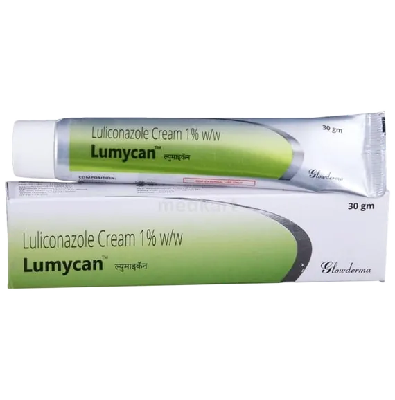lumycan cream 30 gm